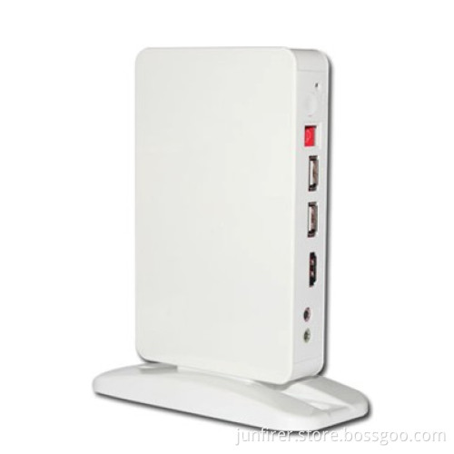 Thin Client Can Be Used as Mini PC